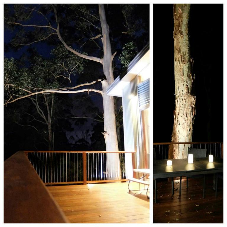 Вилла The Tree House Денмарк Экстерьер фото
